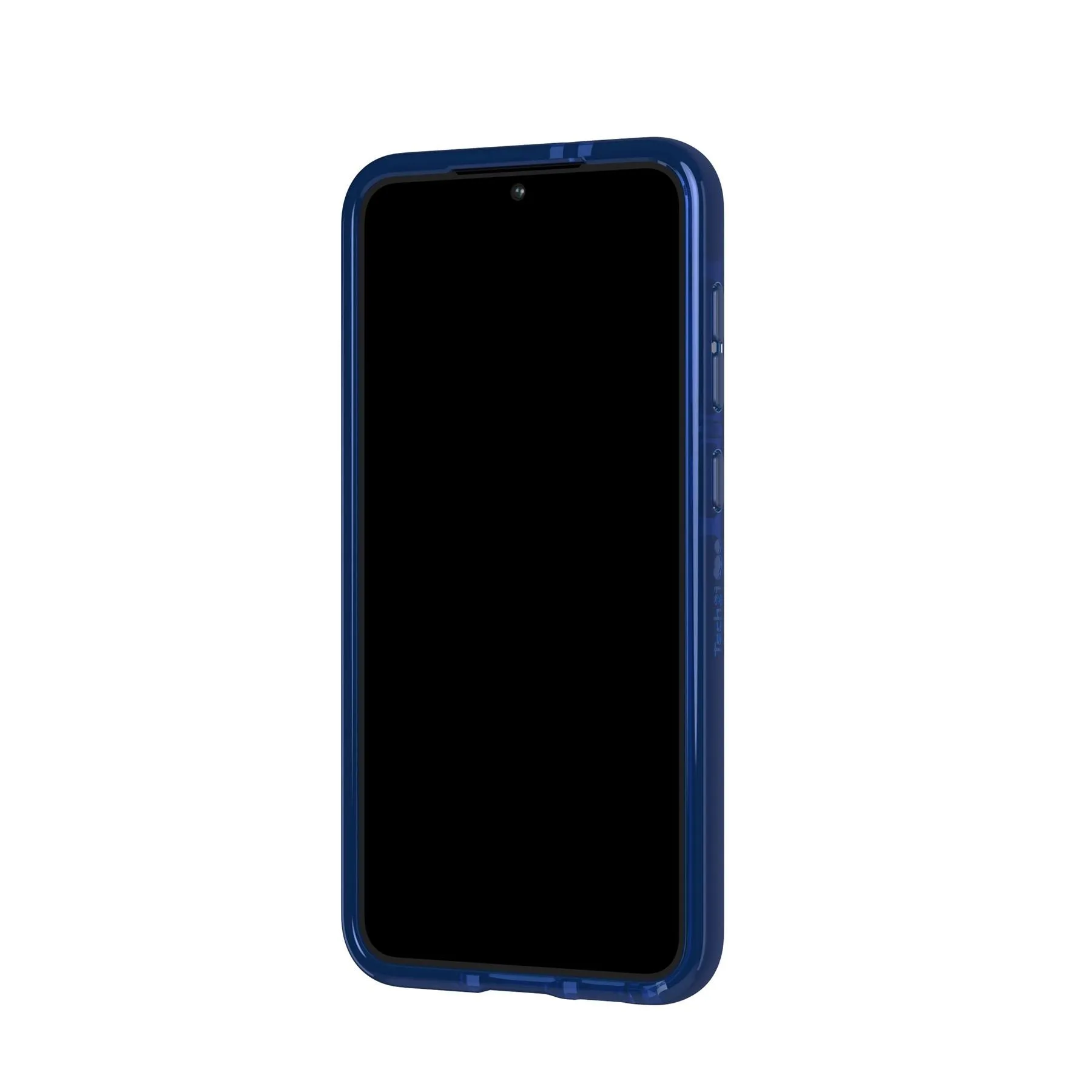 Evo Check - Samsung Galaxy S23  Case - Midnight Blue