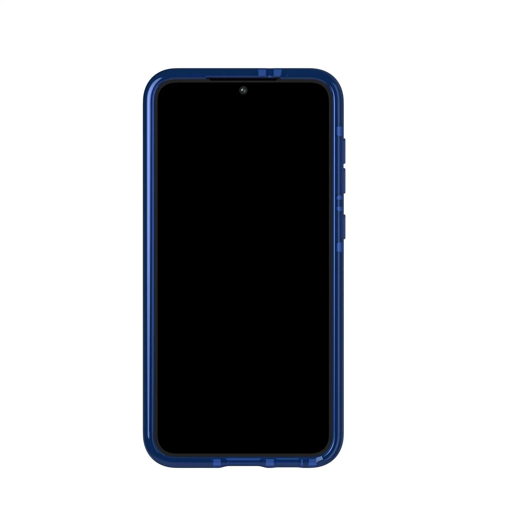 Evo Check - Samsung Galaxy S23  Case - Midnight Blue