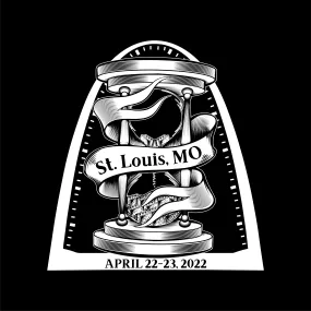 F3 24 Hour STL Pre-Order March 2022