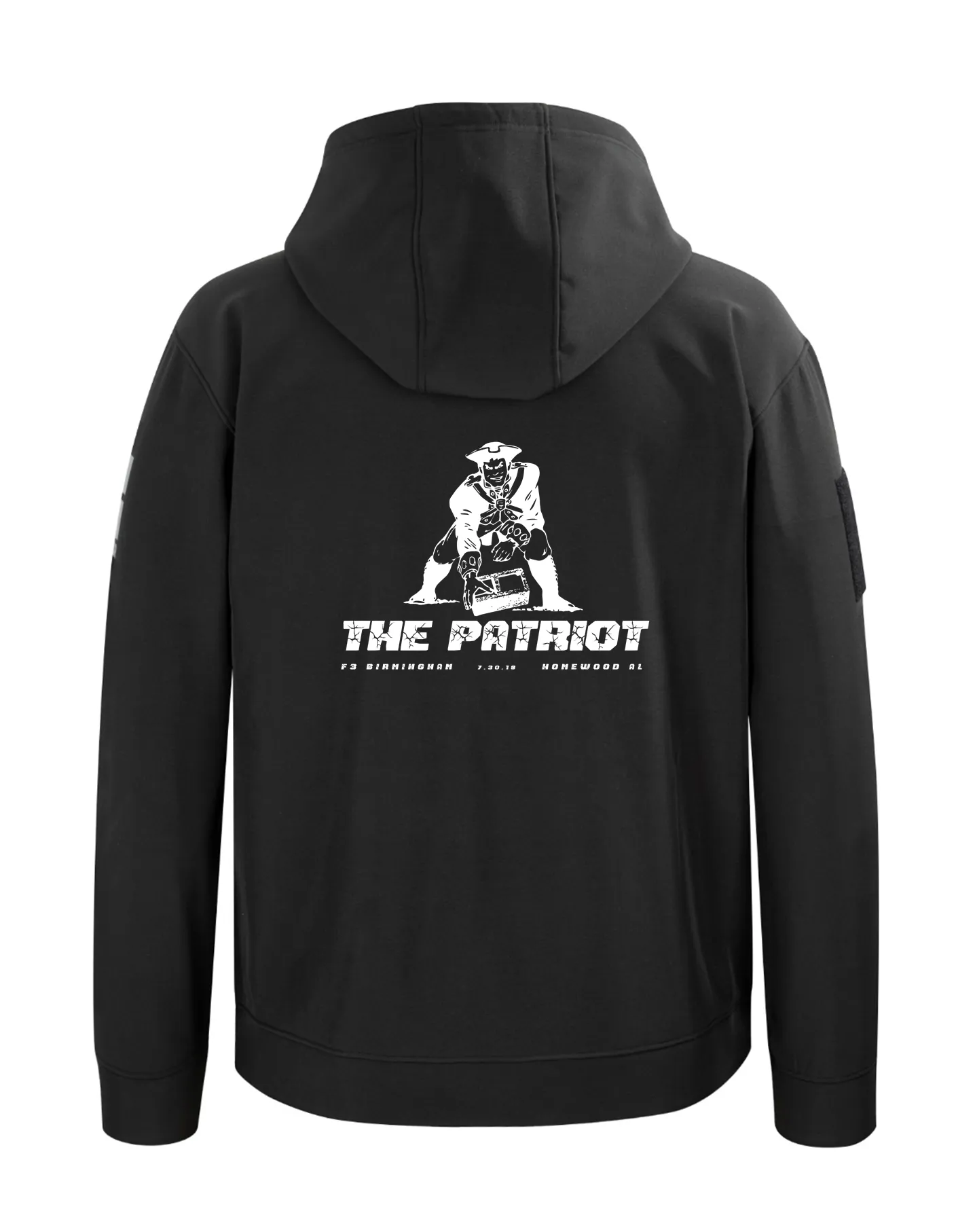 F3 Birmingham The Patriot Pre-Order February 2023