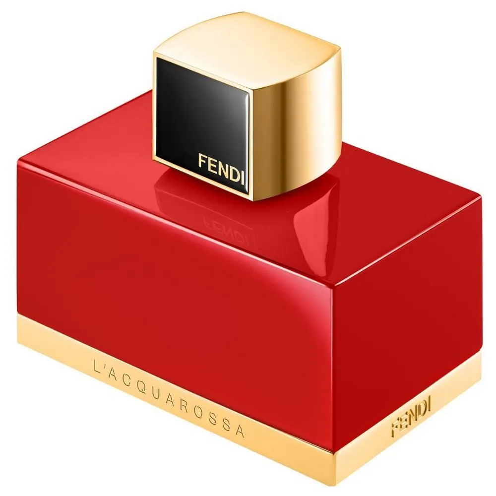 Fendi L'Acquarossa Eau de Toilette Spray 75ml