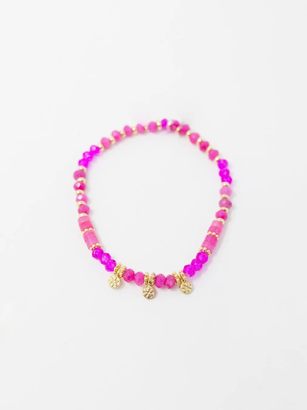 Fiesta Bracelet