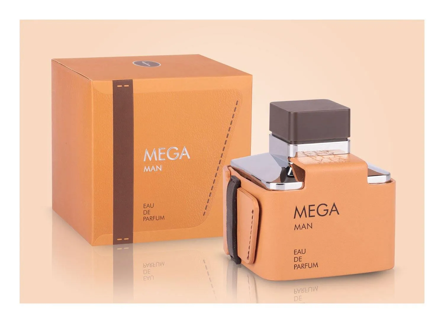 Flavia Mega Man Eau De Parfum 100ML