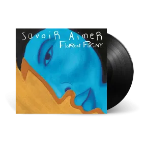 Florent Pagny - Savoir Aimer - Vinyle