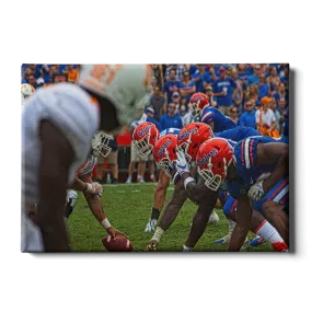 Florida Gators - Gator Line