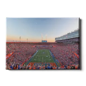 Florida Gators - Gators Score