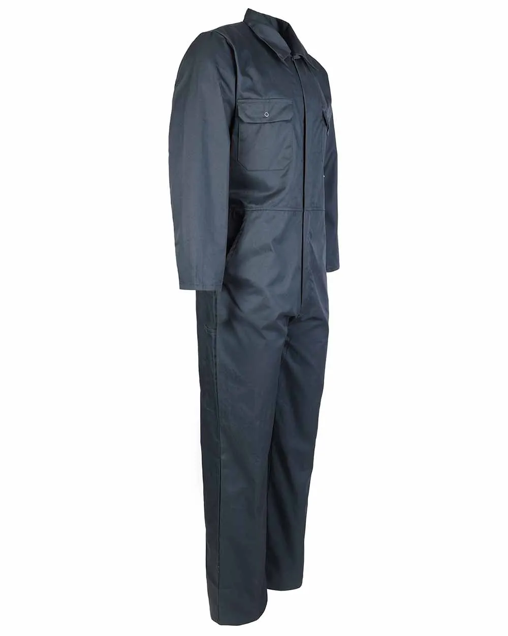 Fort Stud Front Coverall