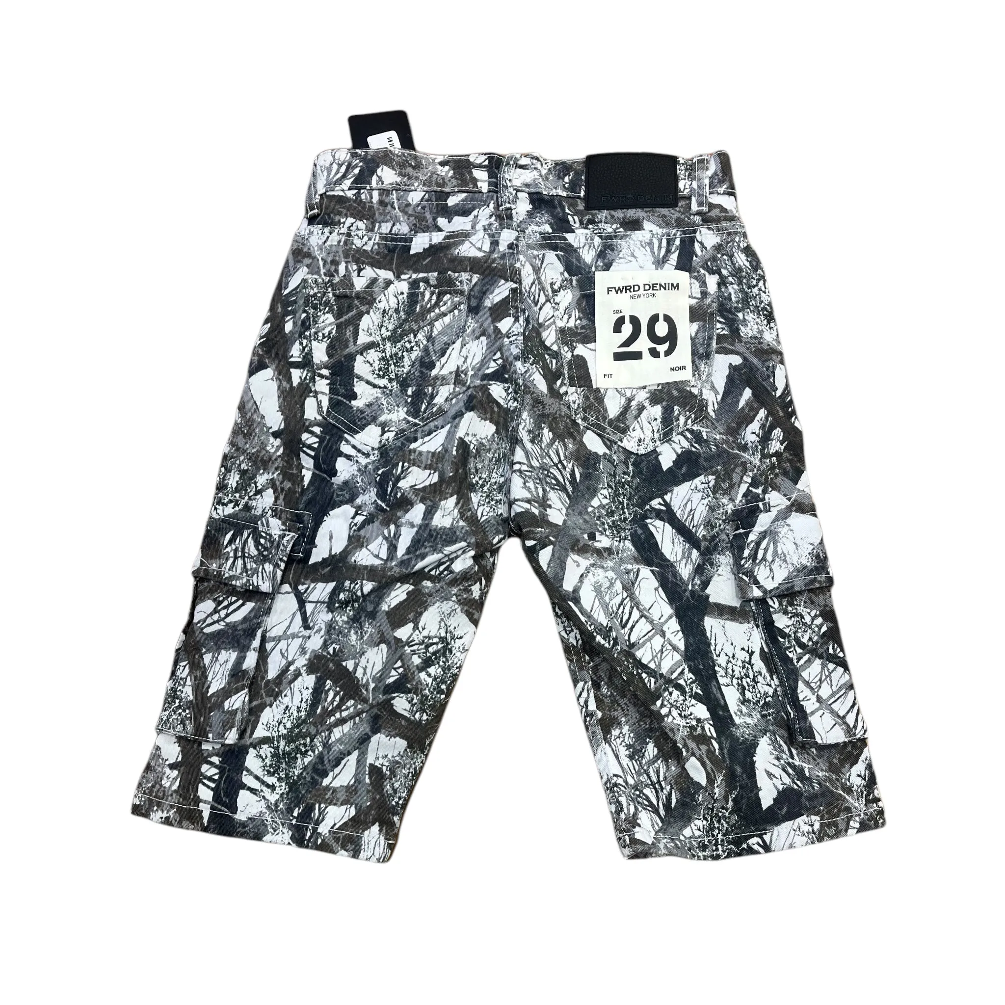 FWD: Dawn to Dusk Shorts 22869