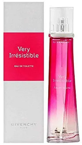 Givenchy Very irresistible Eau de toilette for Women