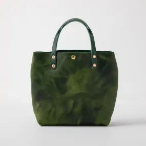 Green Cheaha Mini Tote