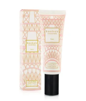 Hand Cream Paris