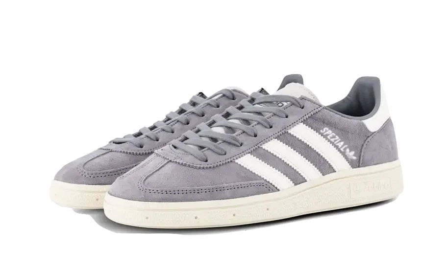 Handball Spezial Grey Core White