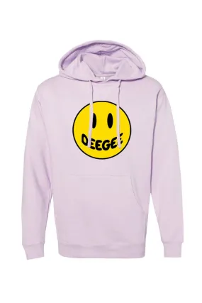 Happy to be Deegee Hoodie