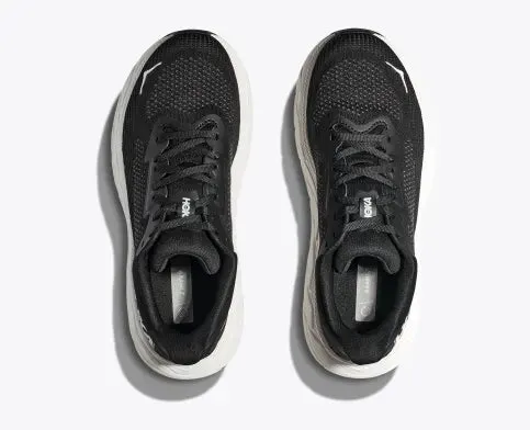 Hoka Arahi 7 (Black/White) - Men's