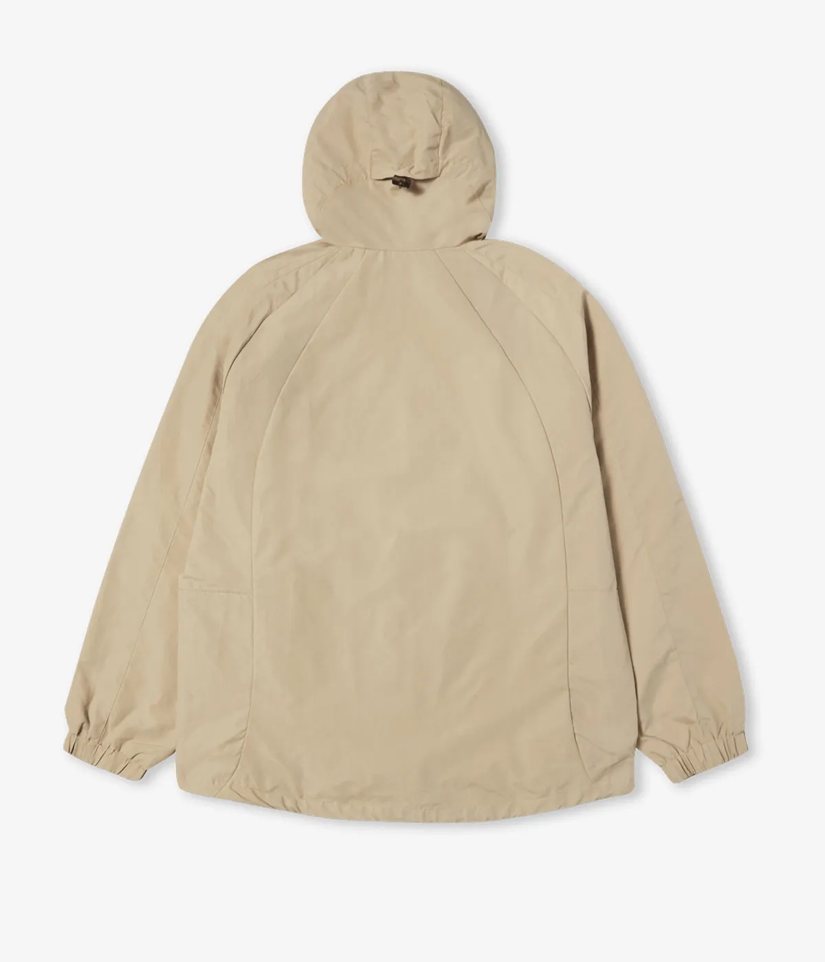 Huf Set Shell Jacket