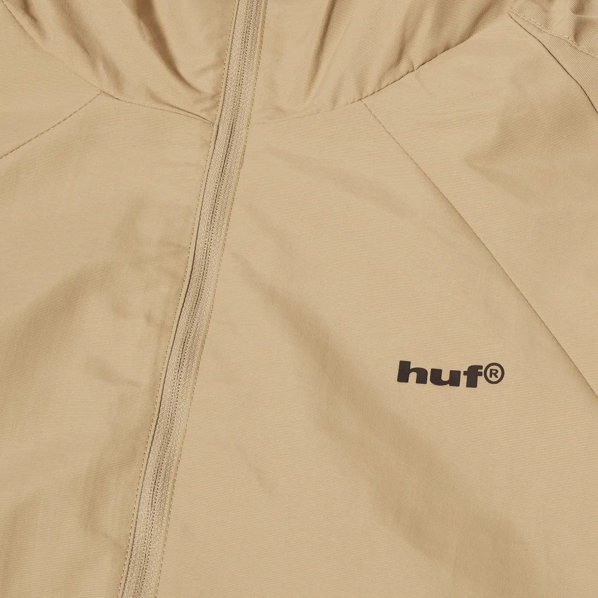 Huf Set Shell Jacket