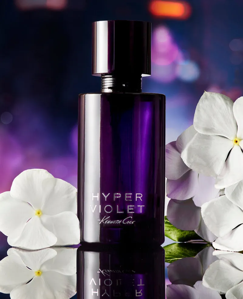 Hyper Violet Eau de Parfum 1.0 oz