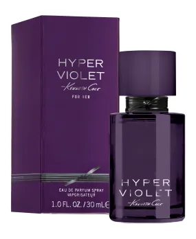 Hyper Violet Eau de Parfum 1.0 oz