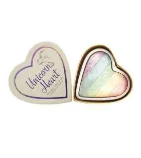 I Heart Revolution - Iluminador Hearts - Unicorn's Heart