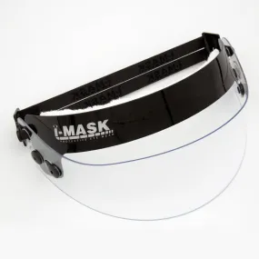 i-Mask Protective Eyewear