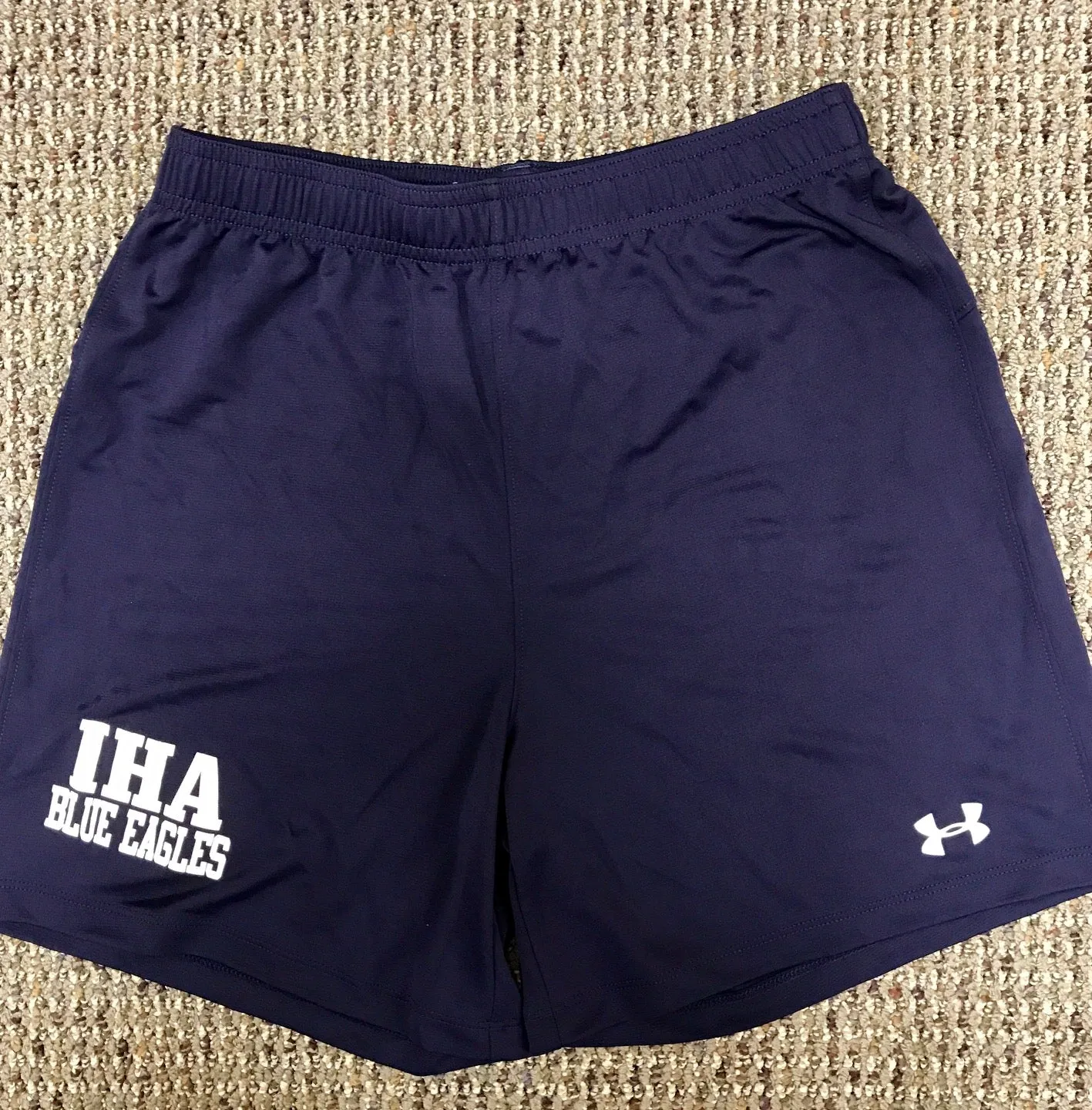 IHA Gym Shorts