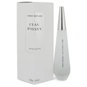 Issey Miyake L'eau D'issey Pure