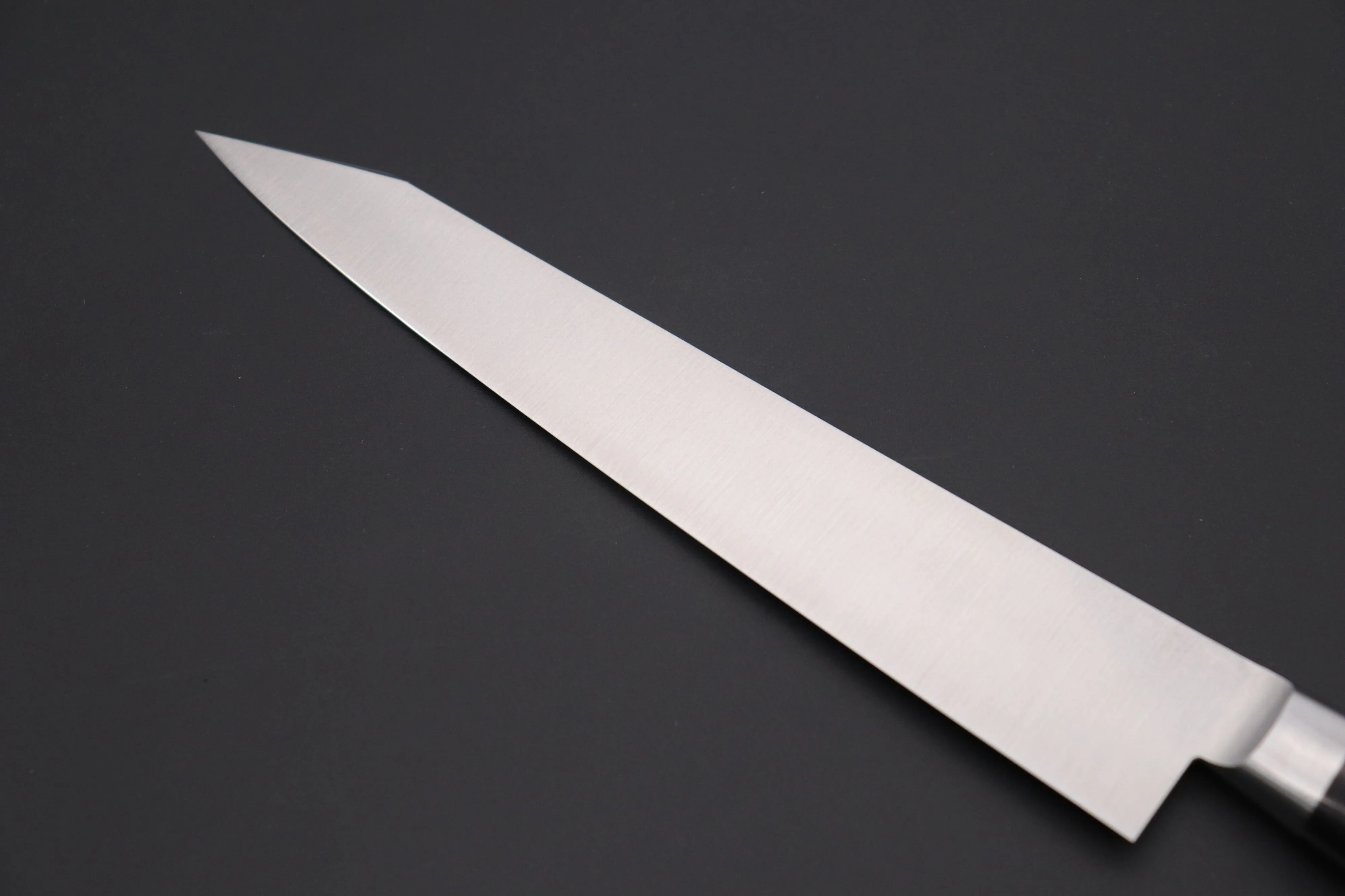 JCK Original Kagayaki Basic Series KG-9KES Kiritsuke Sujihiki 240mm (9.4 Inch, Special Order Made, Kiritsuke Blade Version)