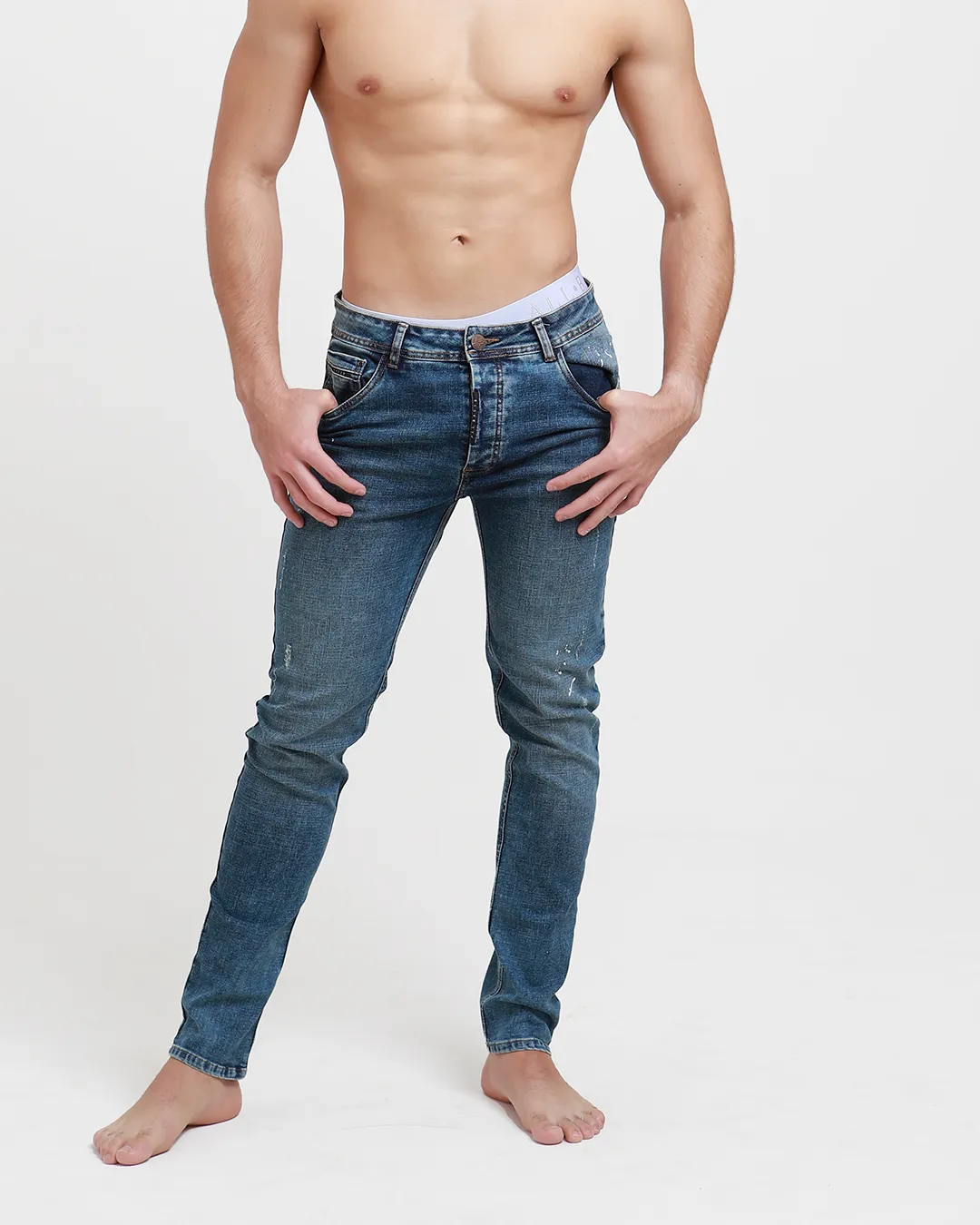 Jean Men