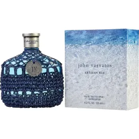 John Varvatos Artisan BLU 125ml