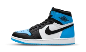 Jordan 1 Retro High OG UNC Toe (GS)