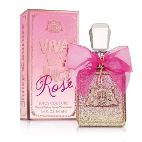 Juicy Couture Viva La Juicy Rose EDP 100ml