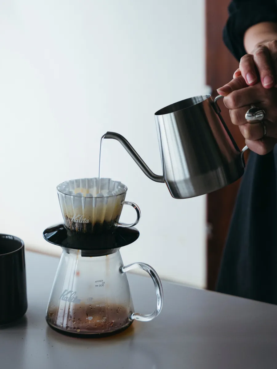 KINTO MINI POUR OVER KETTLE 430mL