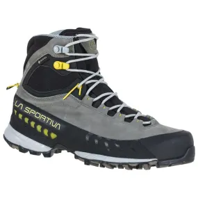 La Sportiva TX5 GTX Hiking Boot (Women's) Clay/Celery