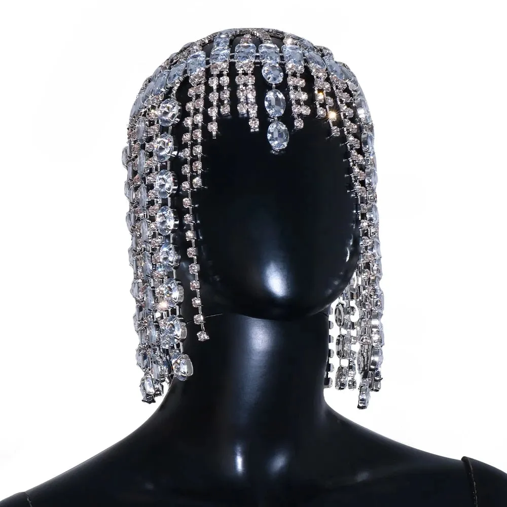 LUXX Headpiece