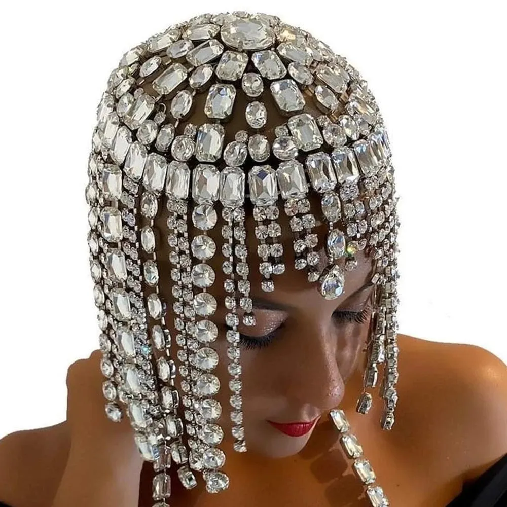 LUXX Headpiece