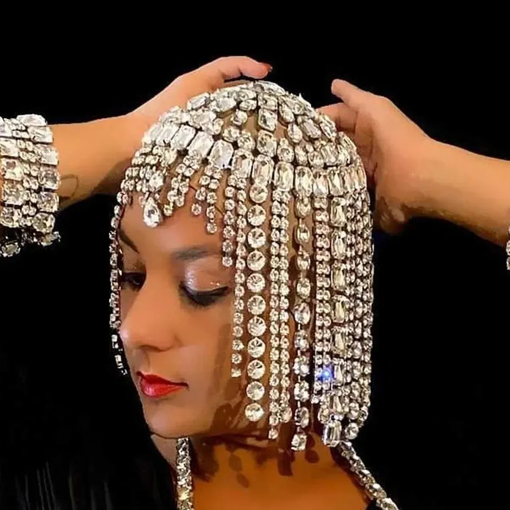 LUXX Headpiece