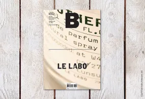 Magazine B – Issue 65: Le Labo