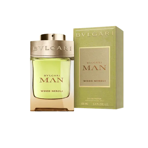 Man Wood Neroli