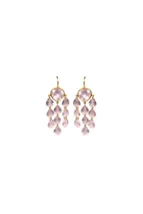 Marie Helene de Taillac Rita H Earrings