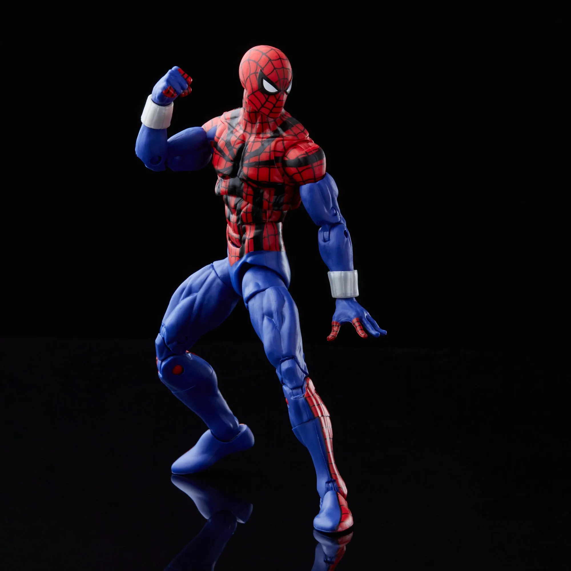 Marvel Legends Series Spider-Man: Ben Reilly