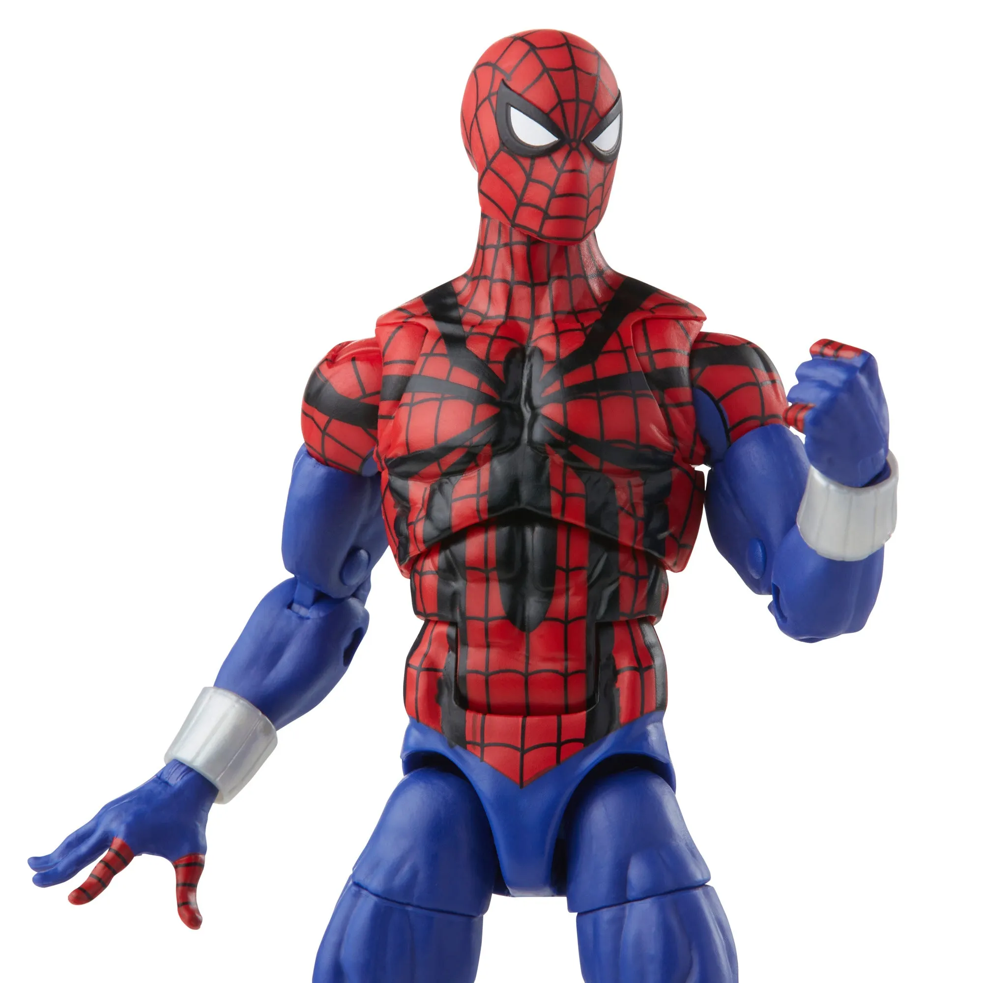 Marvel Legends Series Spider-Man: Ben Reilly