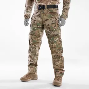 Maturelion Stealth Intruder Tactical Pants