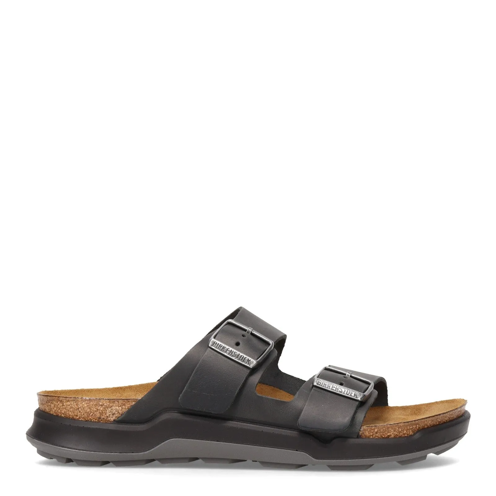 Men's Birkenstock, Arizona Rugged Sandal - Regular Width