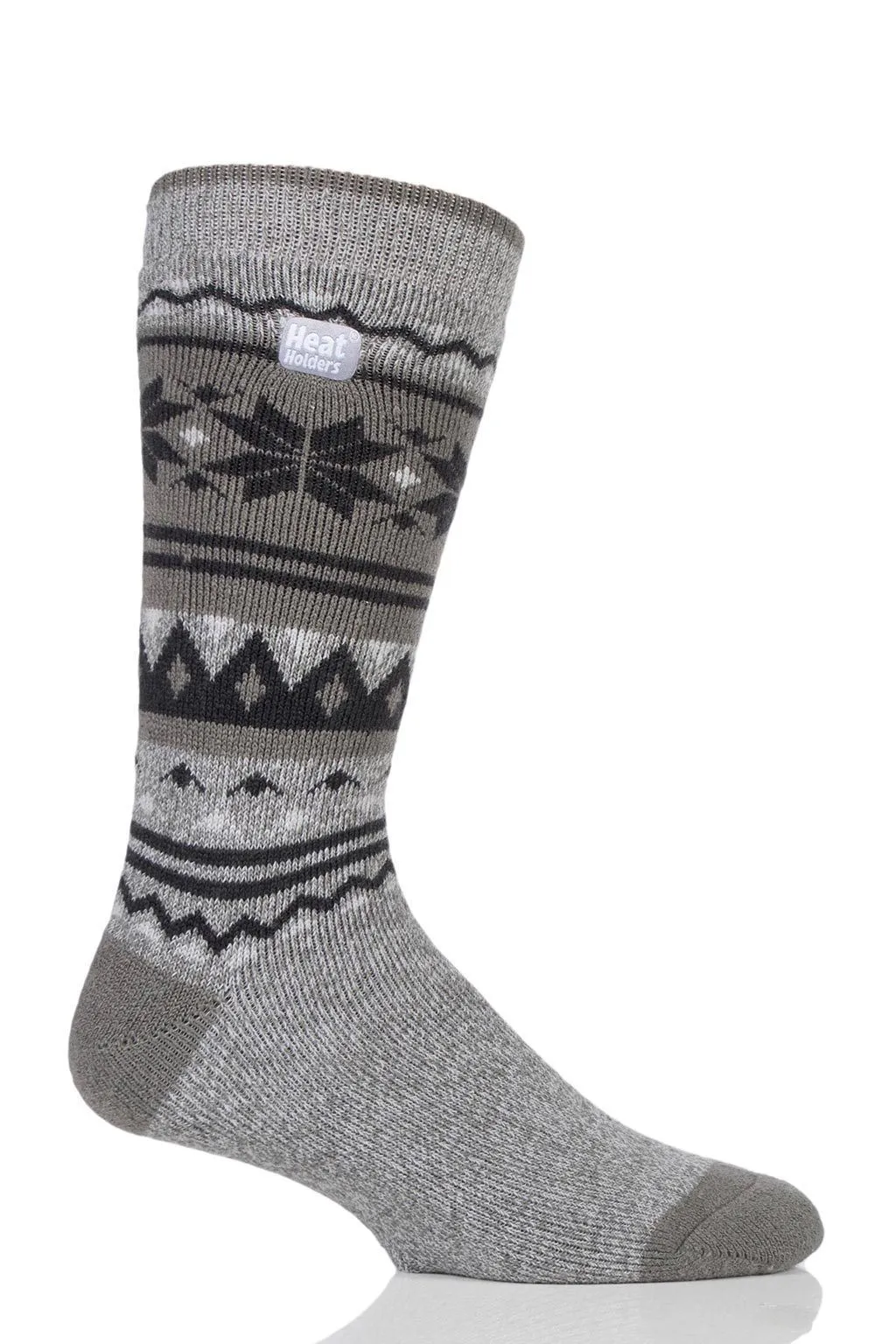 Men's Fairisle LITE™ Socks