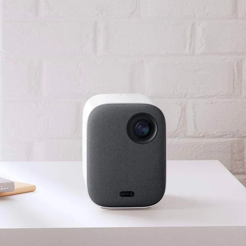 Mi Smart Compact Projector