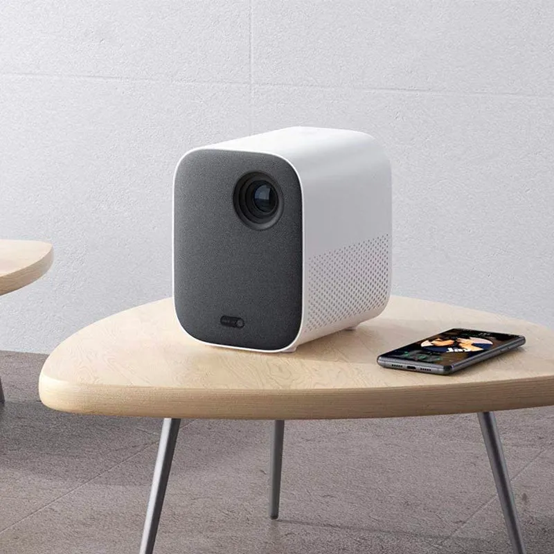 Mi Smart Compact Projector