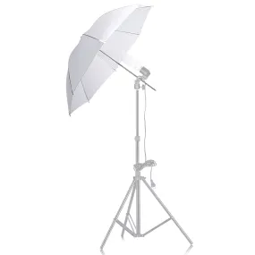 NEEWER 33" 83cm 2/3 Pack Translucent White Umbrella