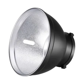 NEEWER 7 inch/18CM Standard Reflector Diffuser Lamp Shade Dish