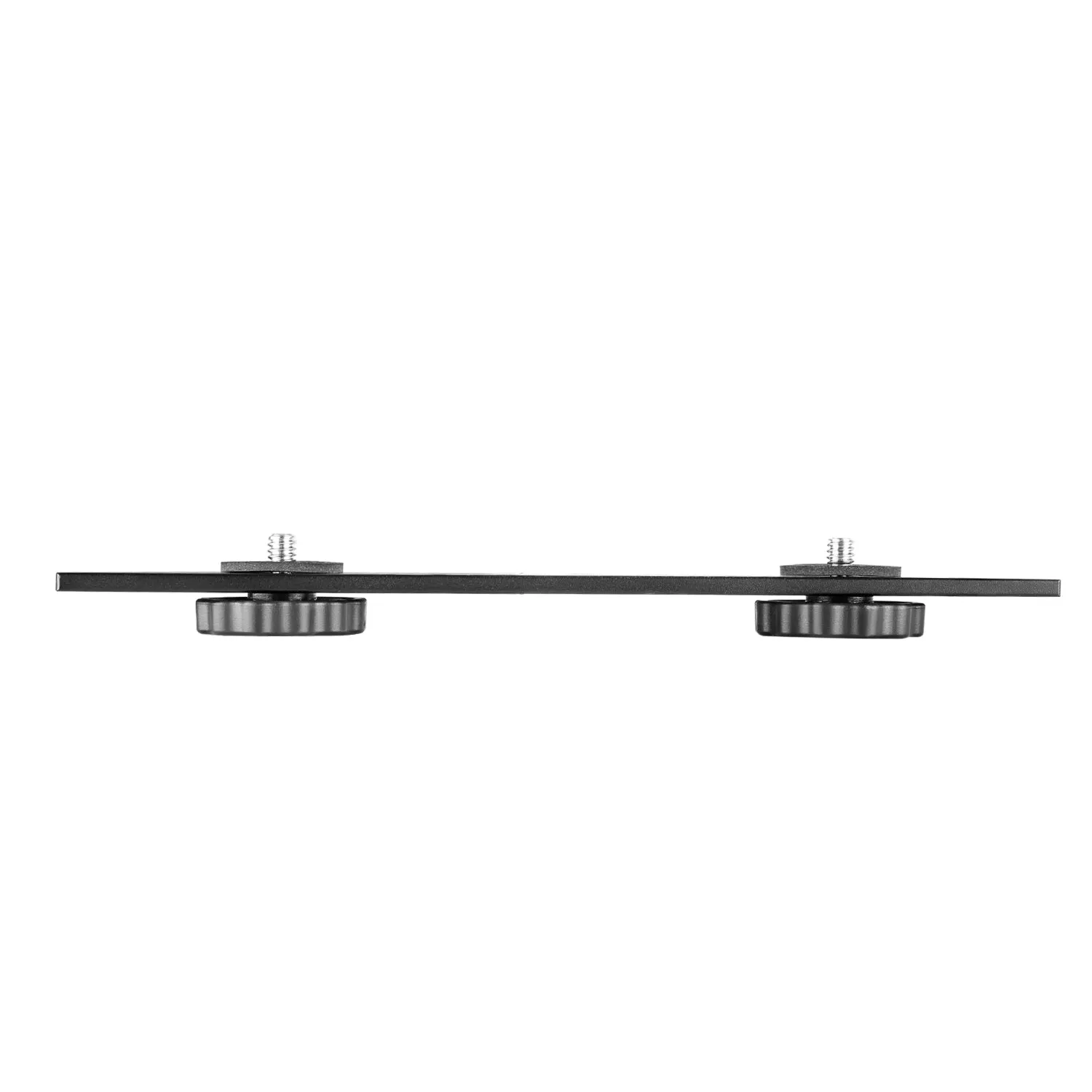 NEEWER 8"/20.3cm Dual Mount Bracket