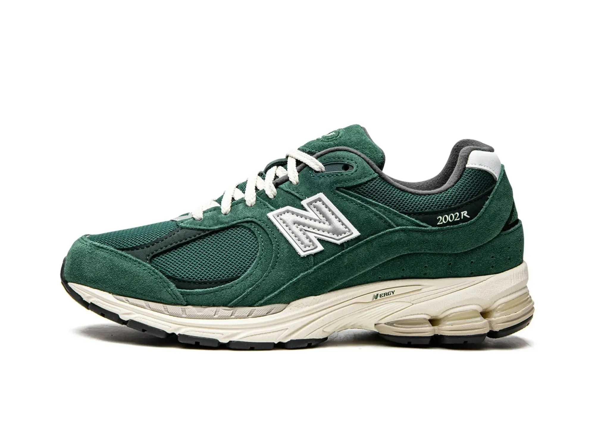 New Balance 2002R "Nightwatch Green"